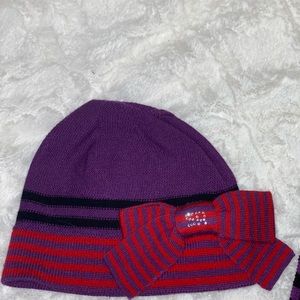 Worn 1 time !! Super cute kids Sonia Rykiel set